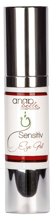 Sensitiv Eye Gel