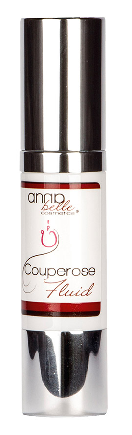 Annabelle Couperose Fluid