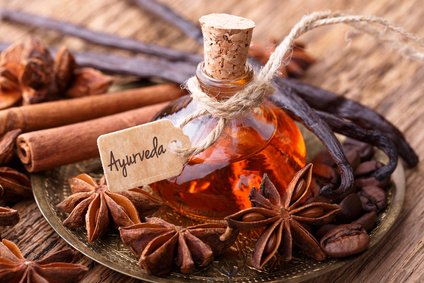 Ayurveda