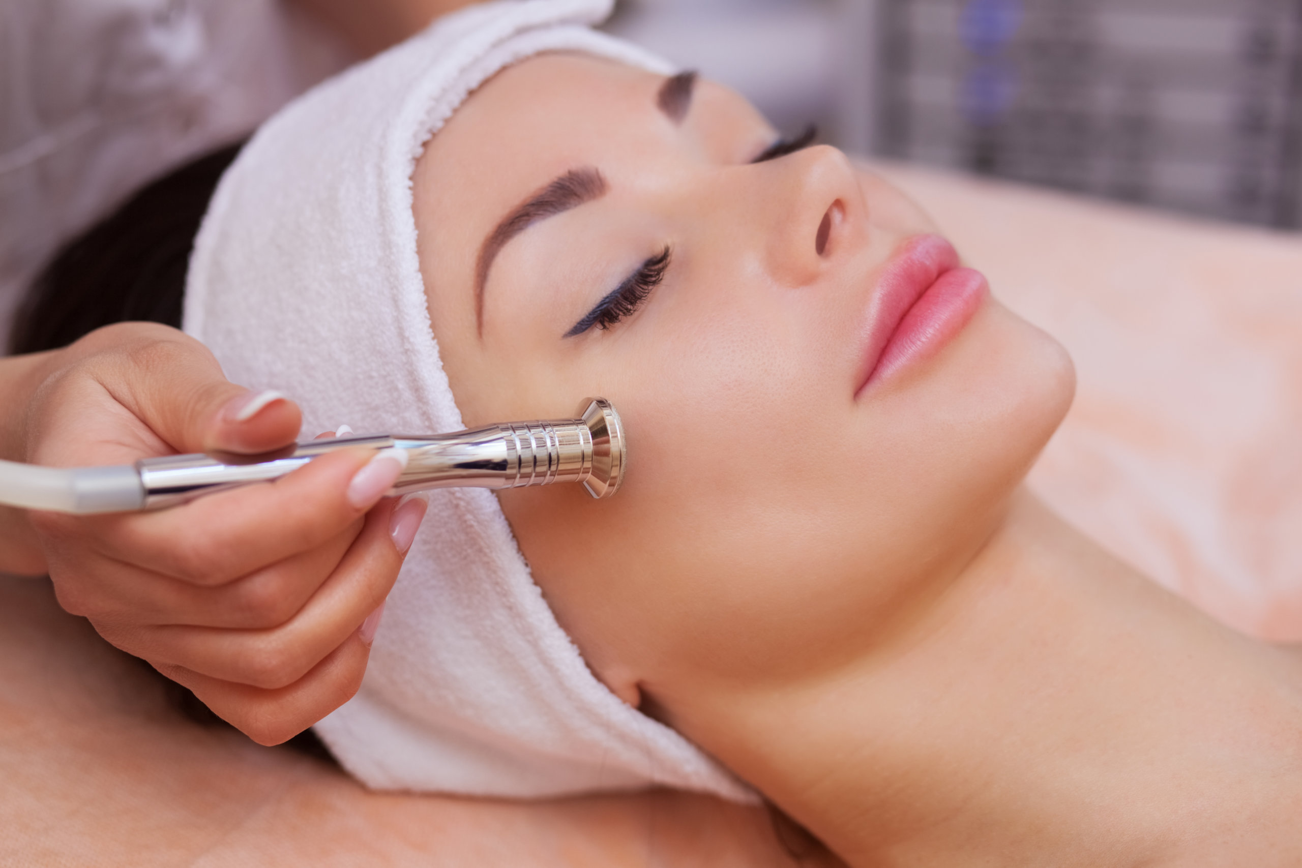 Gesichtsbehandlungen Die Intensiven Alpenwellness Oberstdorf